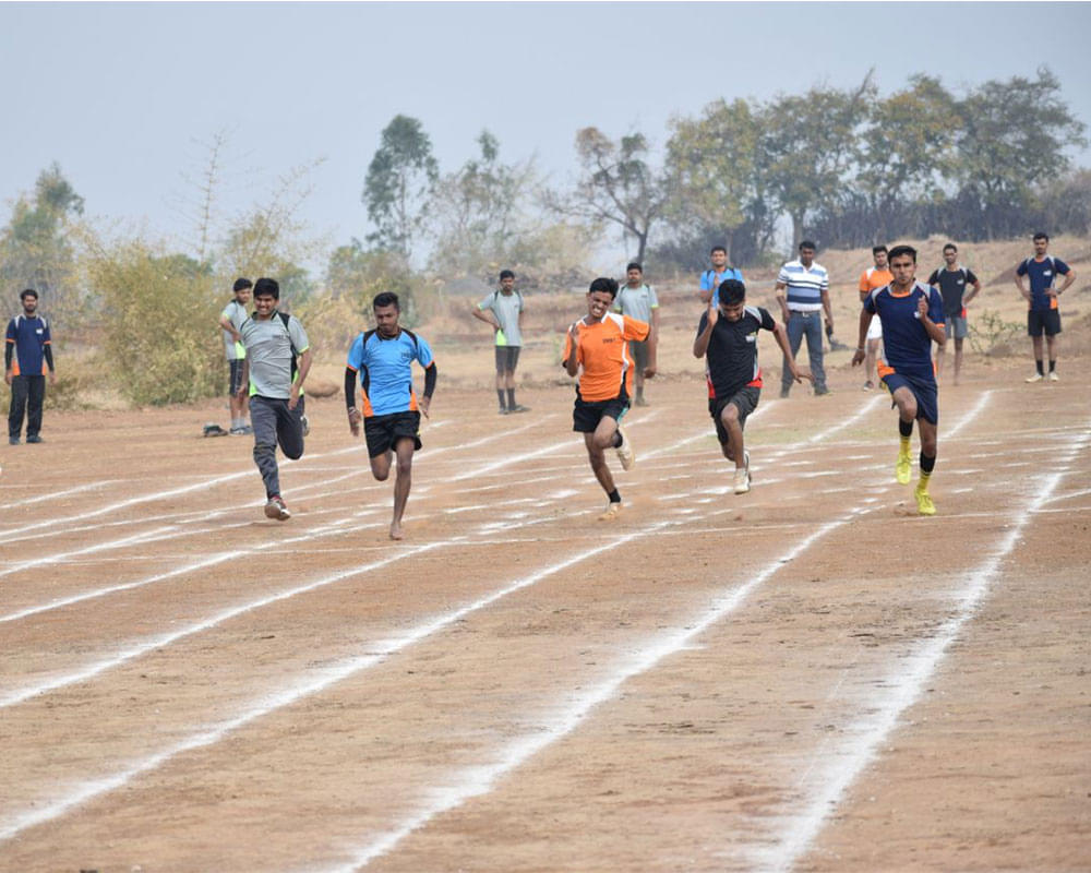 SMBT Institute of D.Pharmacy Nashik Sports and events photo 12