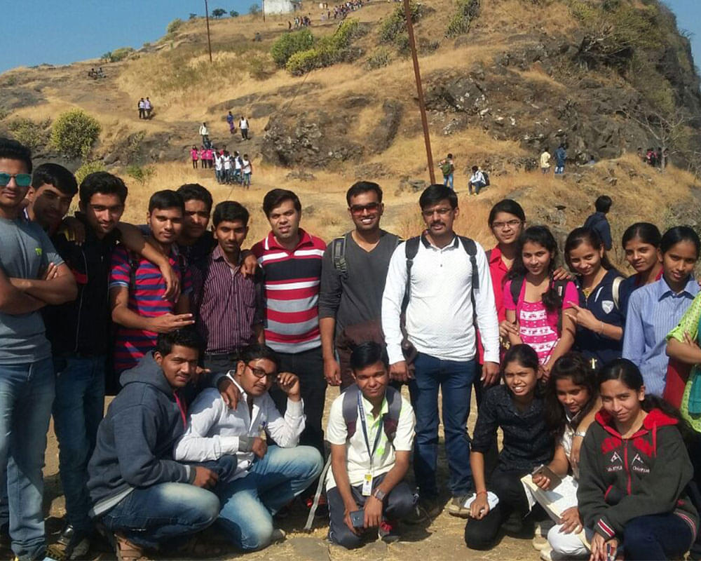 SMBT Institute of D.Pharmacy Nashik Sports and events photo 16