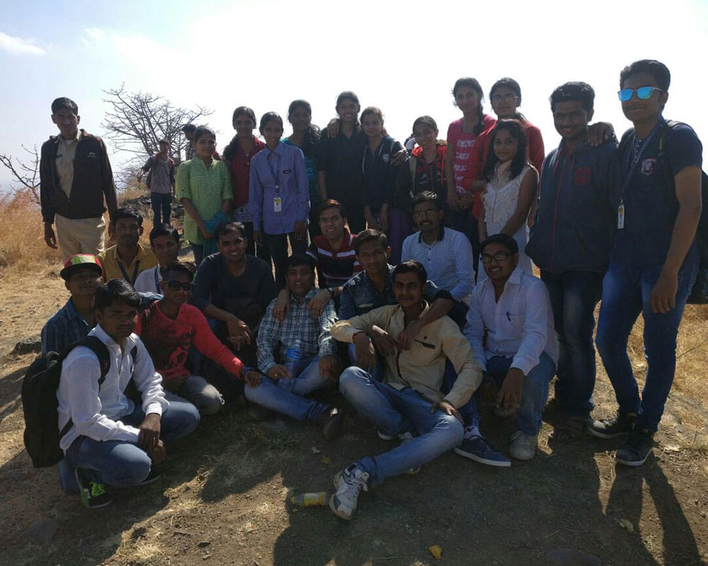 SMBT Institute of D.Pharmacy Nashik Sports and events photo 17