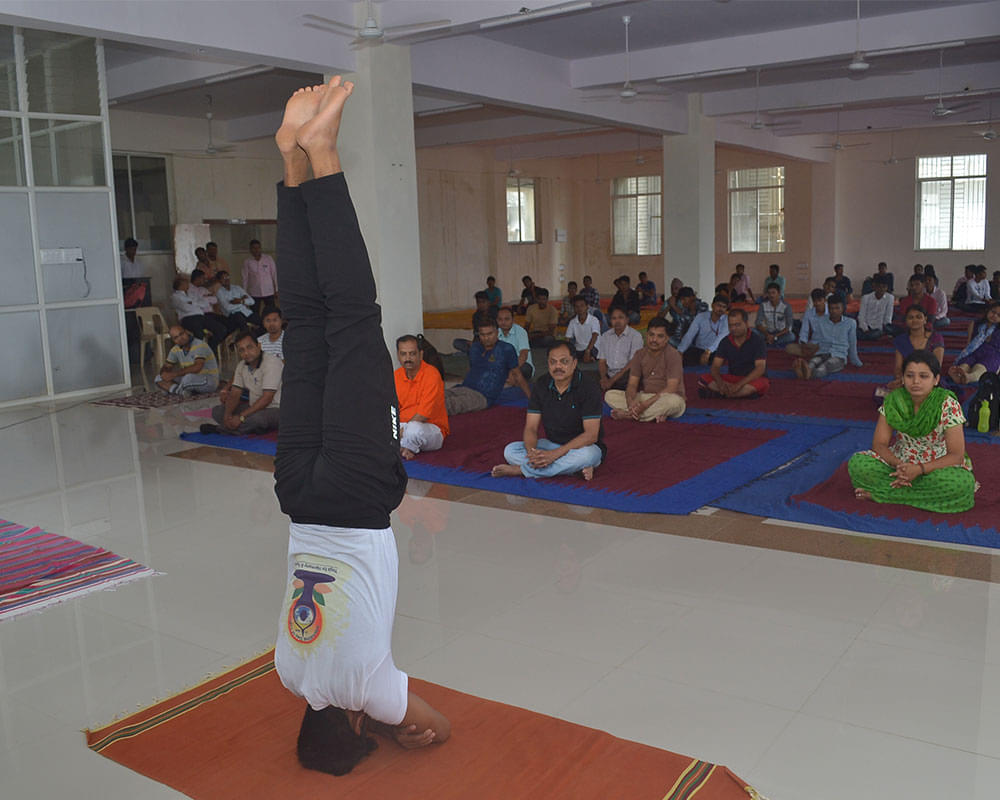 SMBT Institute of D.Pharmacy Nashik Sports and events photo 19