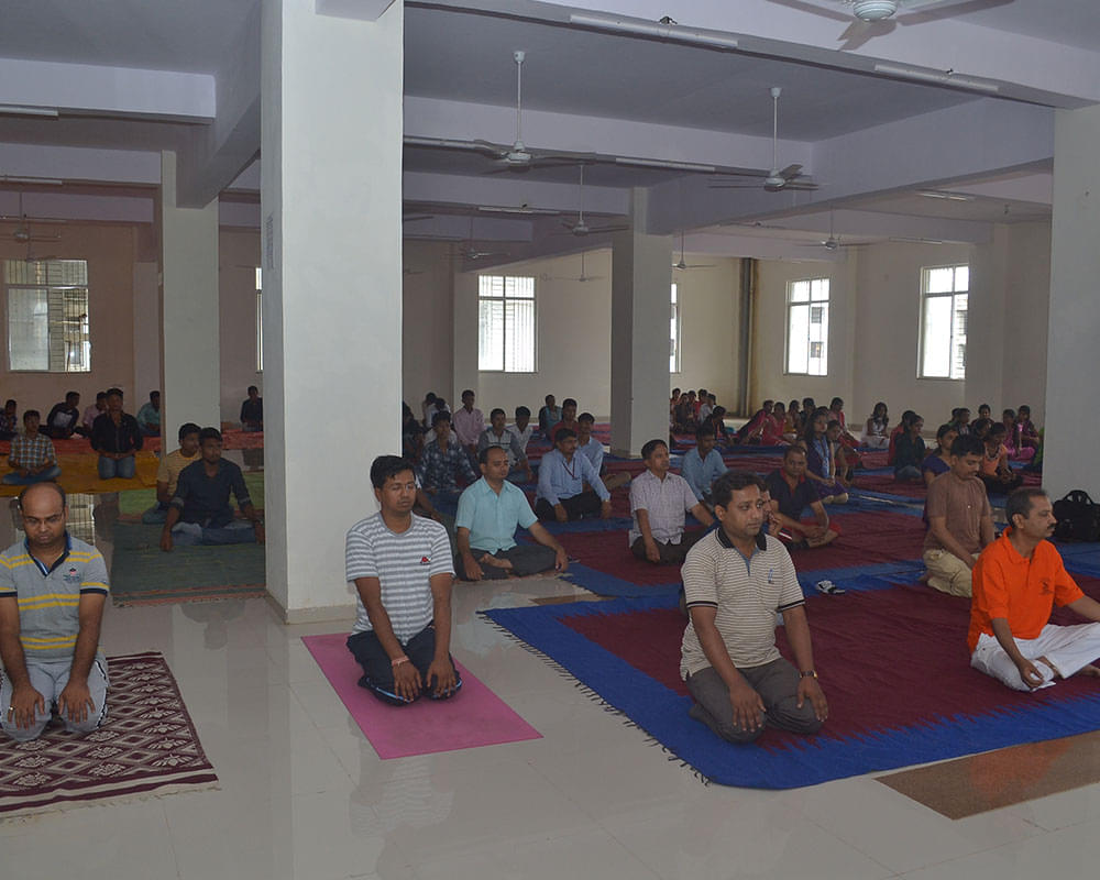 SMBT Institute of D.Pharmacy Nashik Sports and events photo 20