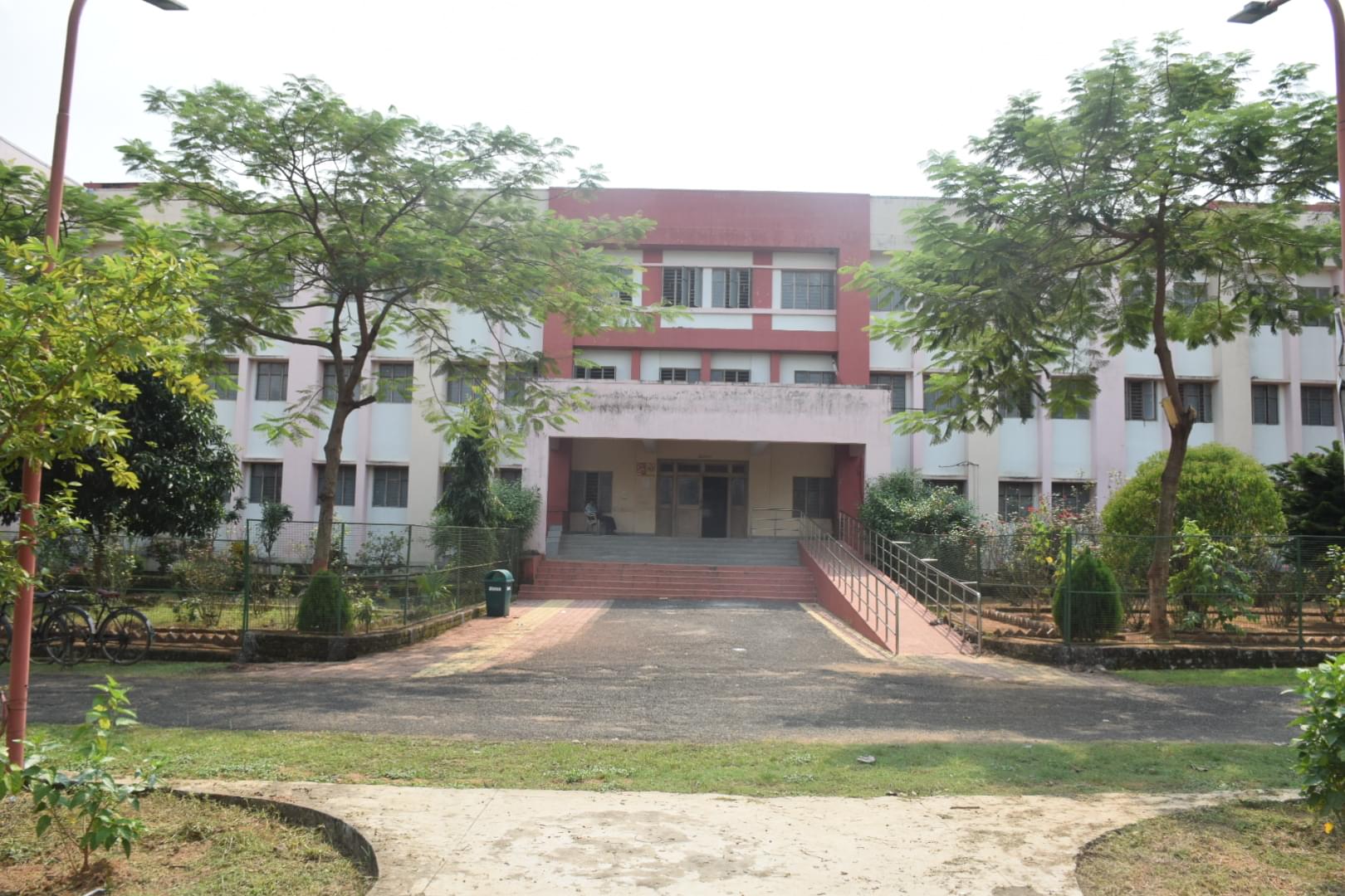 BIT Deoghar college photos photo 2