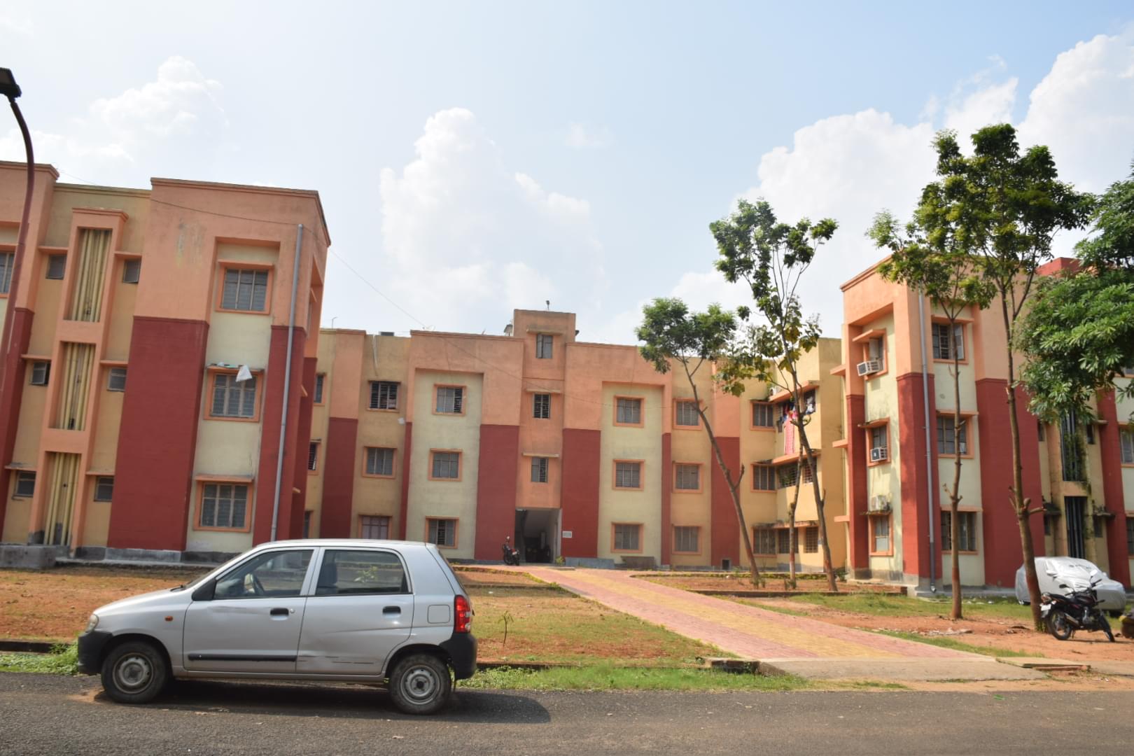 BIT Deoghar college photos photo 3