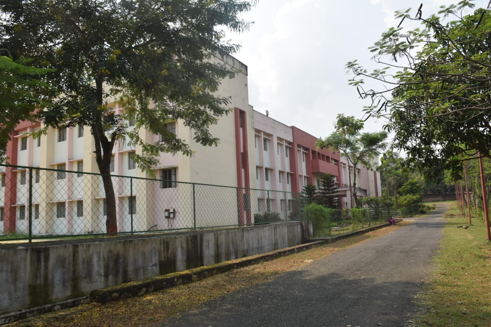BIT Deoghar college photos photo 4