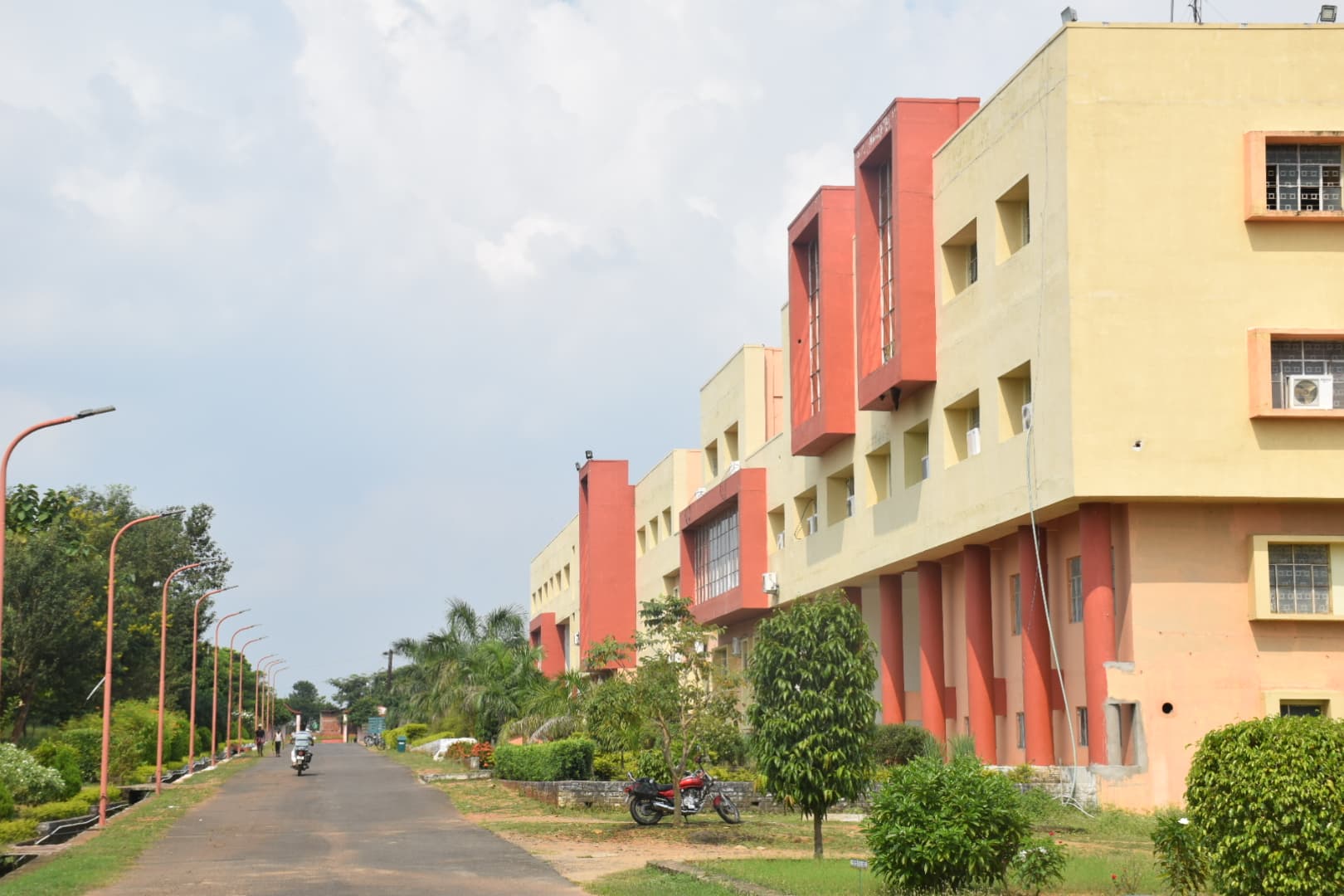 BIT Deoghar college photos photo 5