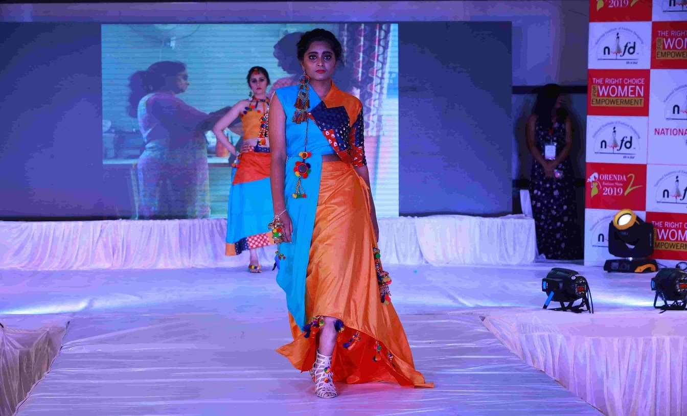 National Institute of Fashion Designing Hyderabad Events photo 3