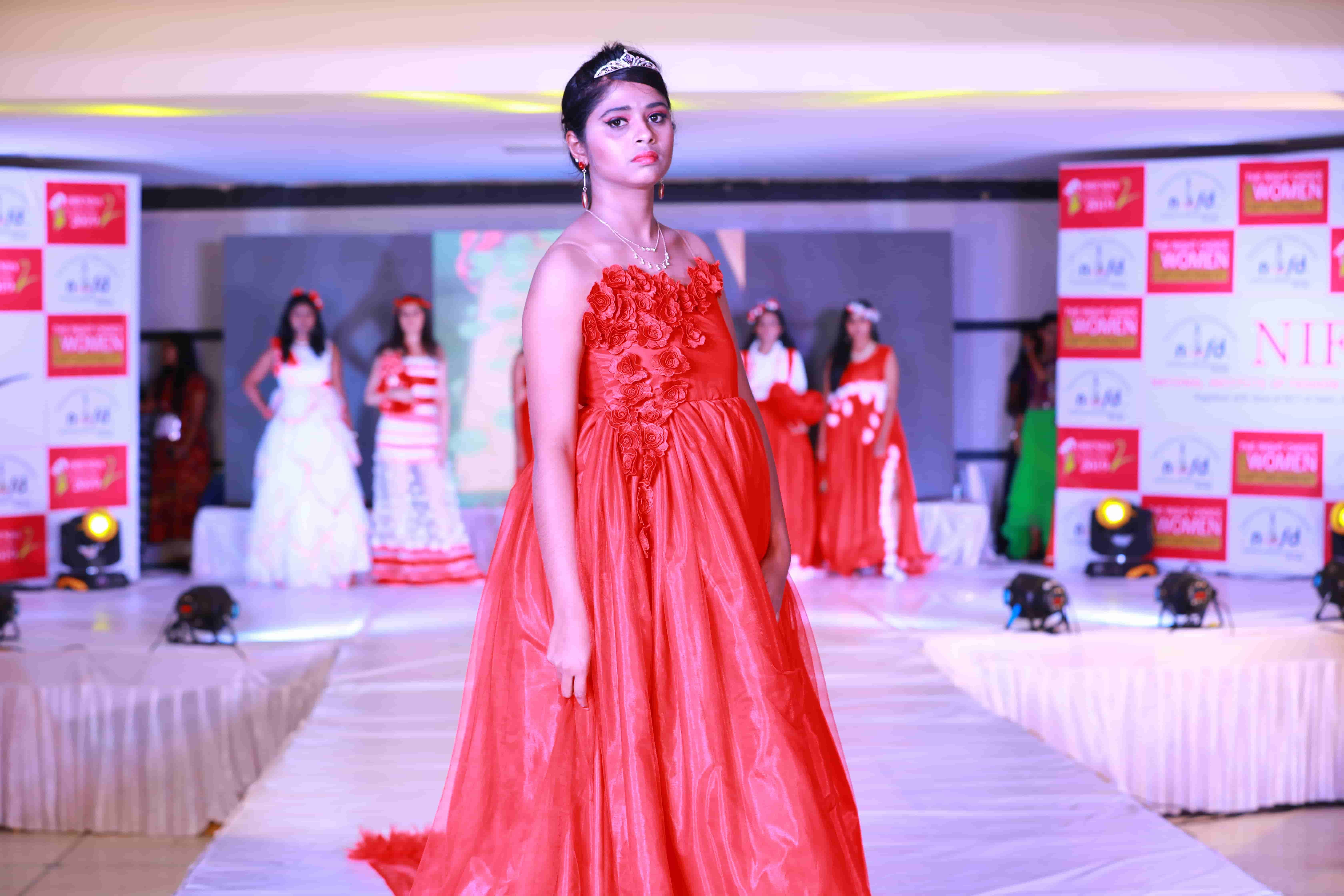 National Institute of Fashion Designing Hyderabad Events photo 4