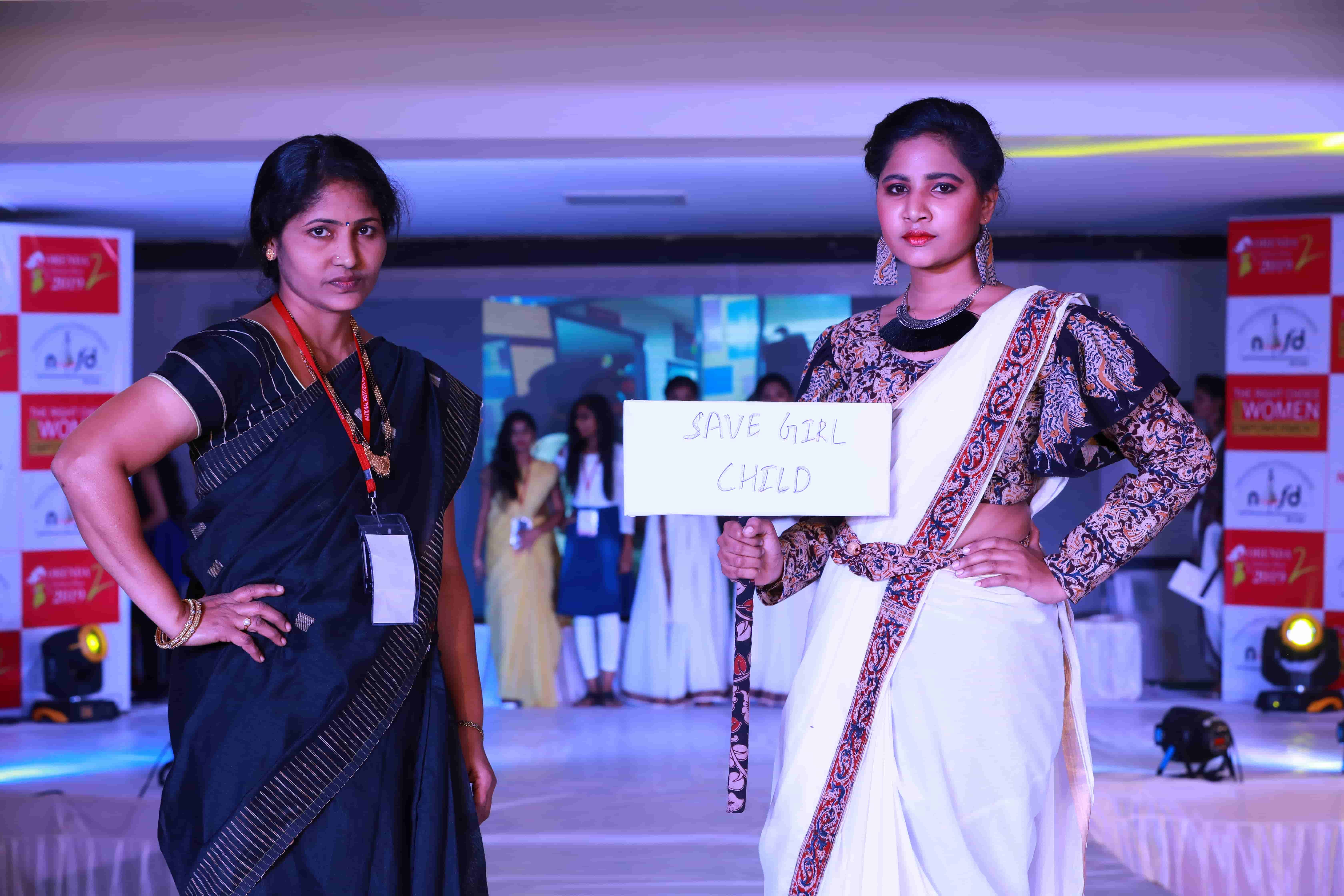 National Institute of Fashion Designing Hyderabad Events photo 5