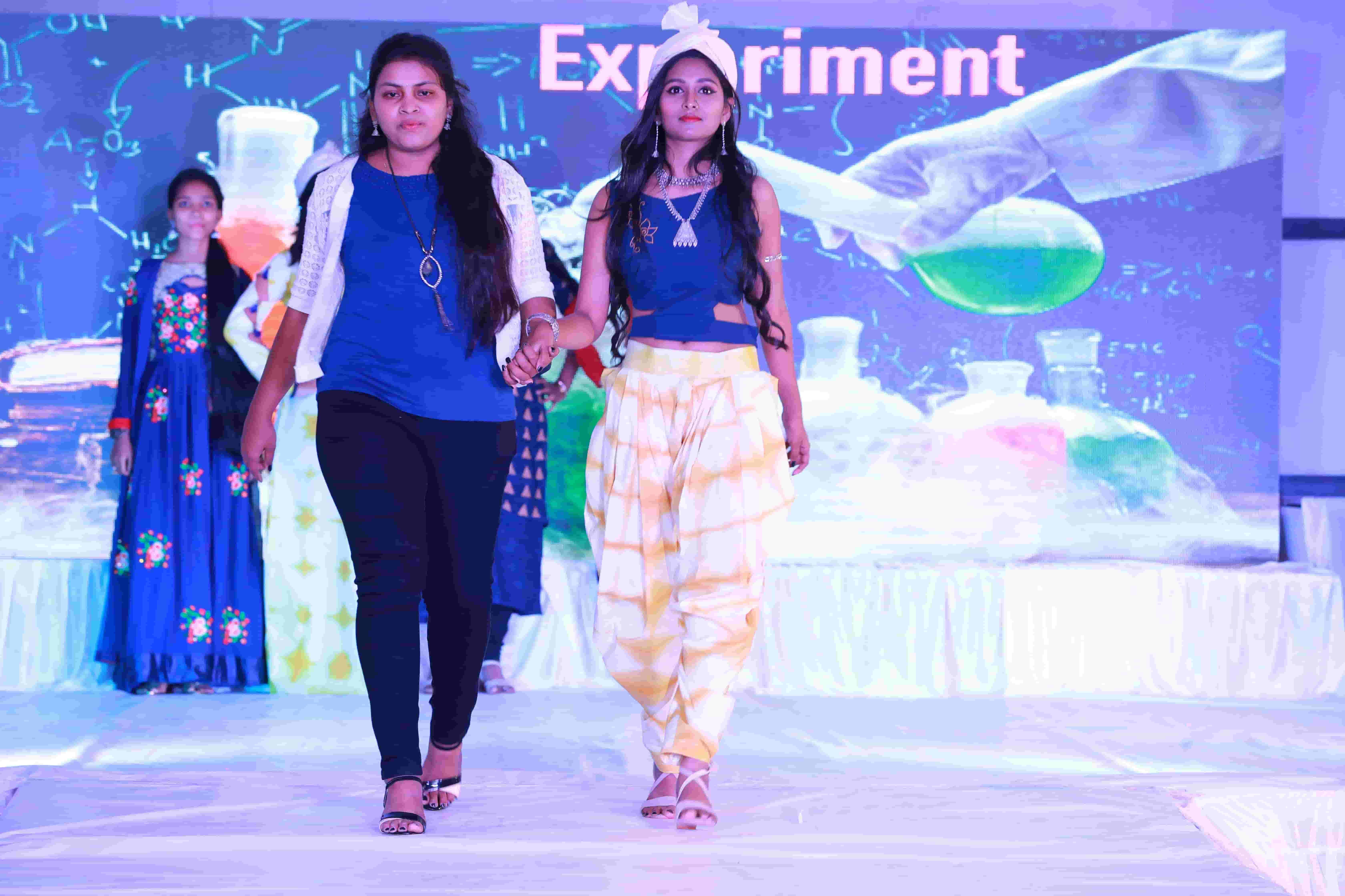 National Institute of Fashion Designing Hyderabad Events photo 7