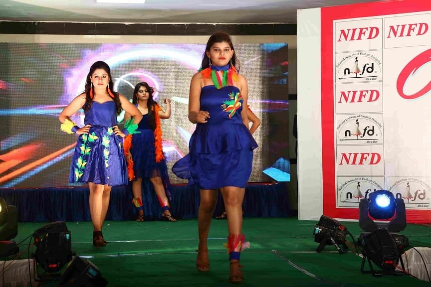 National Institute of Fashion Designing Hyderabad Events photo 1
