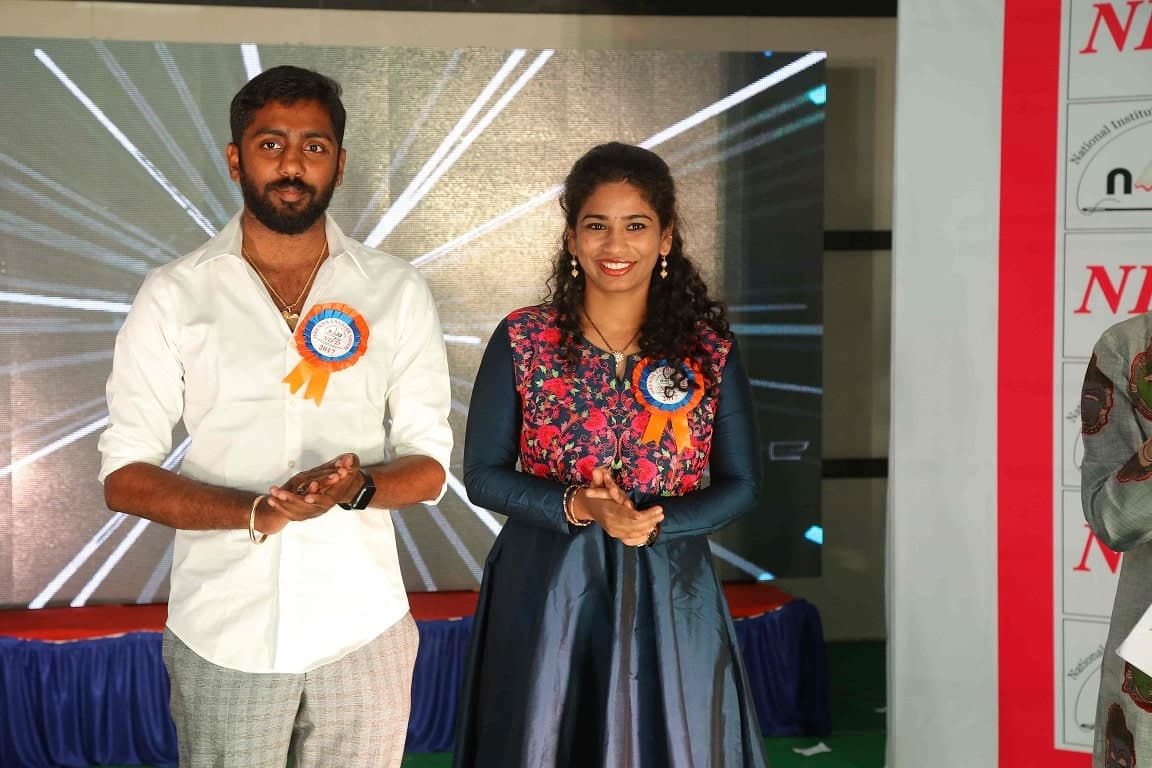 National Institute of Fashion Designing Hyderabad Events photo 2