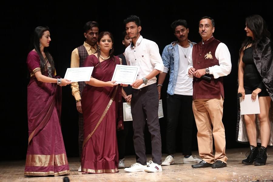 Impact Paramedical and Healthcare Institute New Delhi Annual Day photo 5