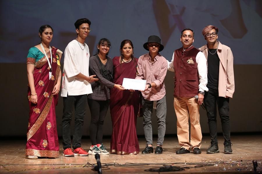 Impact Paramedical and Healthcare Institute New Delhi Annual Day photo 8