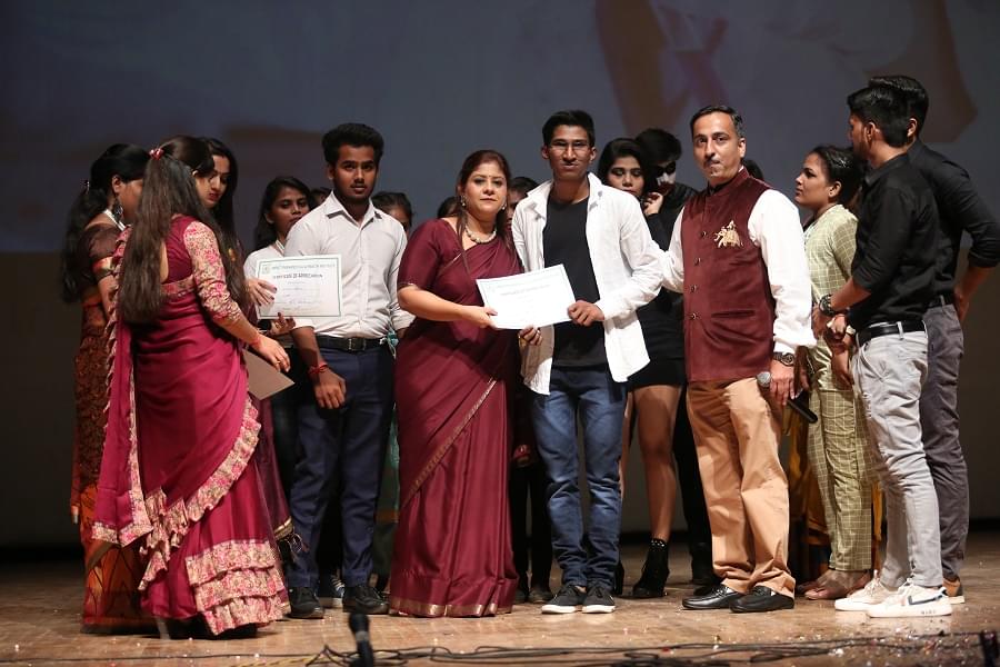 Impact Paramedical and Healthcare Institute New Delhi Annual Day photo 9