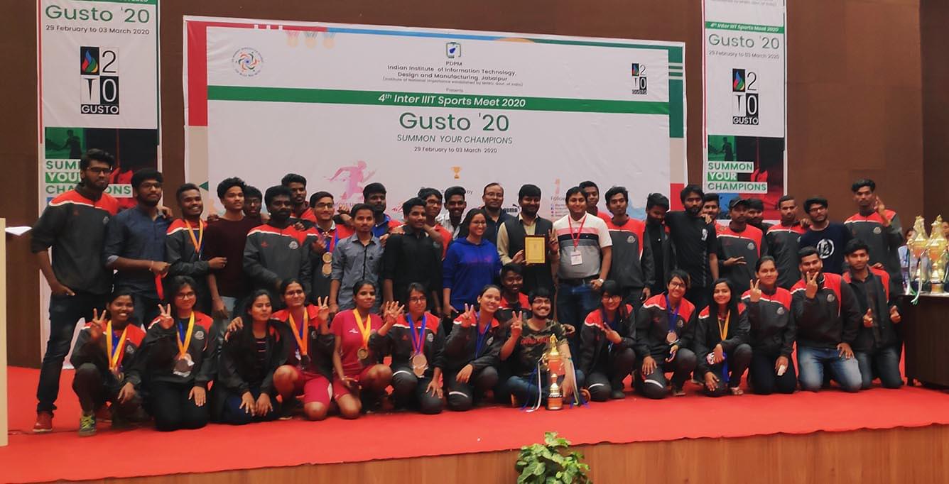 IIIT Ranchi College Gallery photo 4