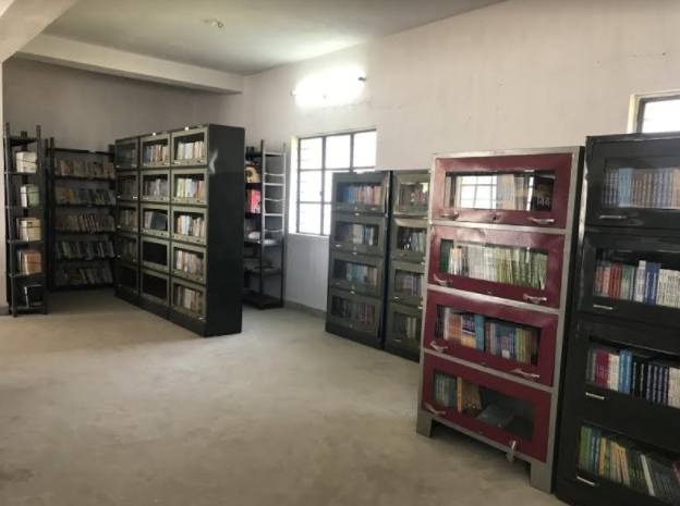 J.D. National B.Ed. College Ranchi Campus photo 9