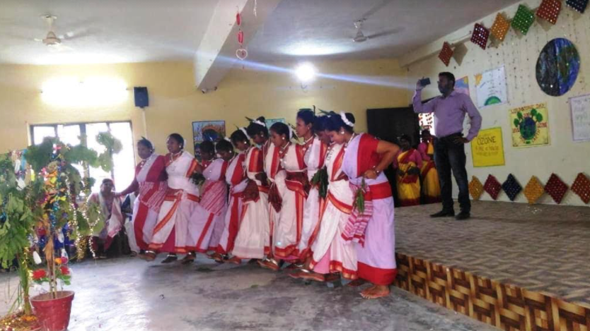 J.D. National B.Ed. College Ranchi Events photo 6