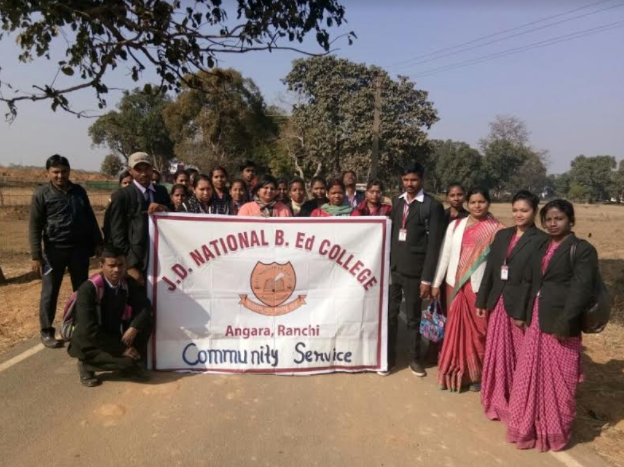 J.D. National B.Ed. College Ranchi Events photo 7
