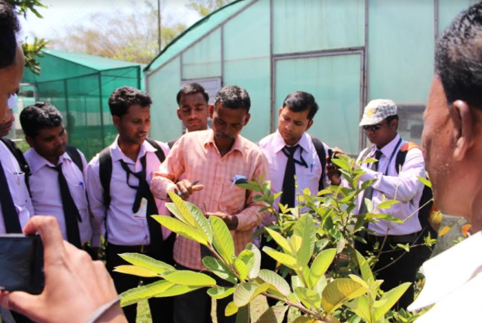 J.D. National B.Ed. College Ranchi Events photo 8