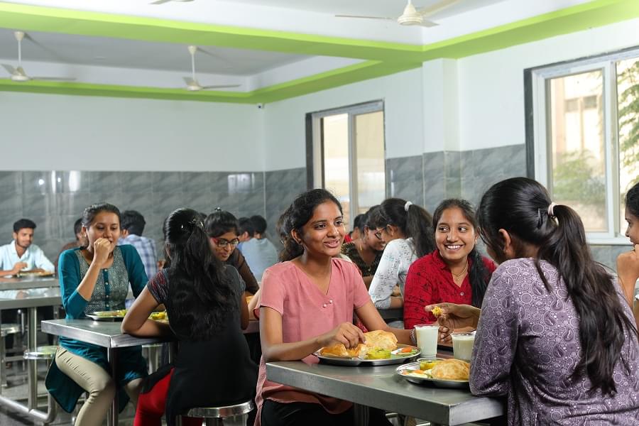 MLR Institute of Technology - MLID College View photo 1