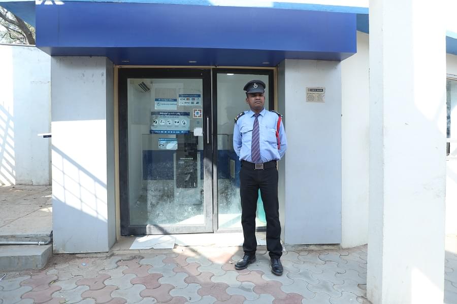 MLR Institute of Technology - MLID Common Amenities photo 2