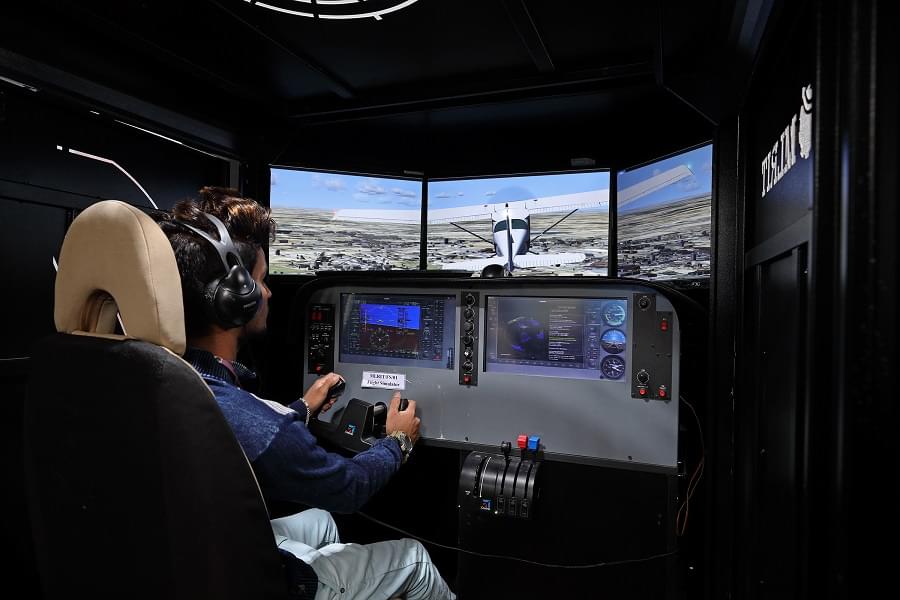 MLR Institute of Technology - MLID Labs & Infrastructure photo 1