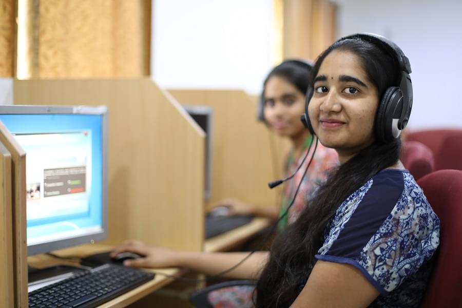 MLR Institute of Technology - MLID Labs & Infrastructure photo 25