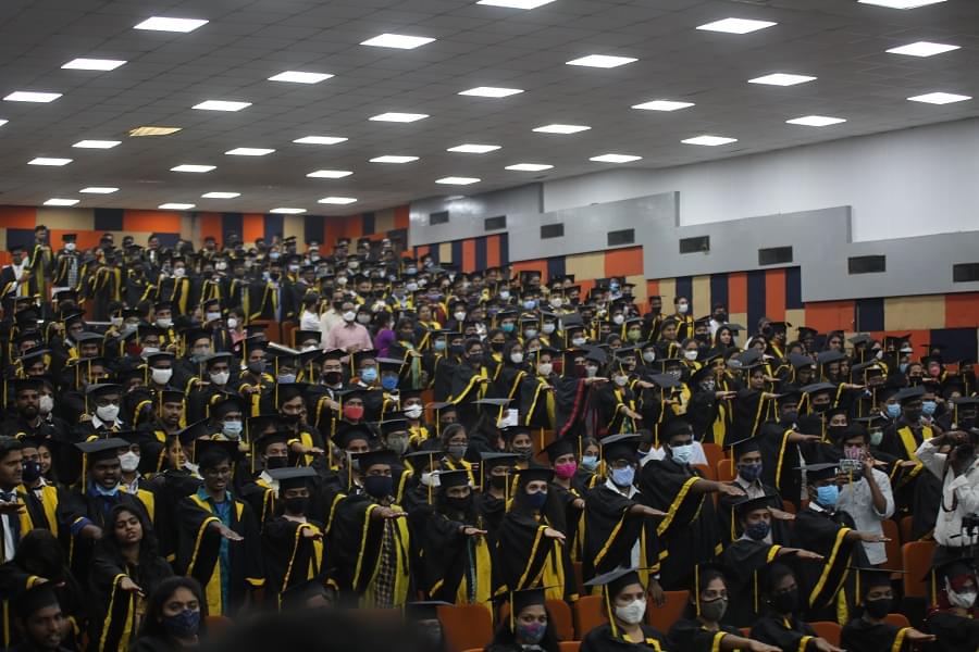 MLR Institute of Technology - MLID Events photo 3