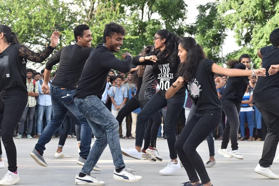 MLR Institute of Technology - MLID Events photo 6