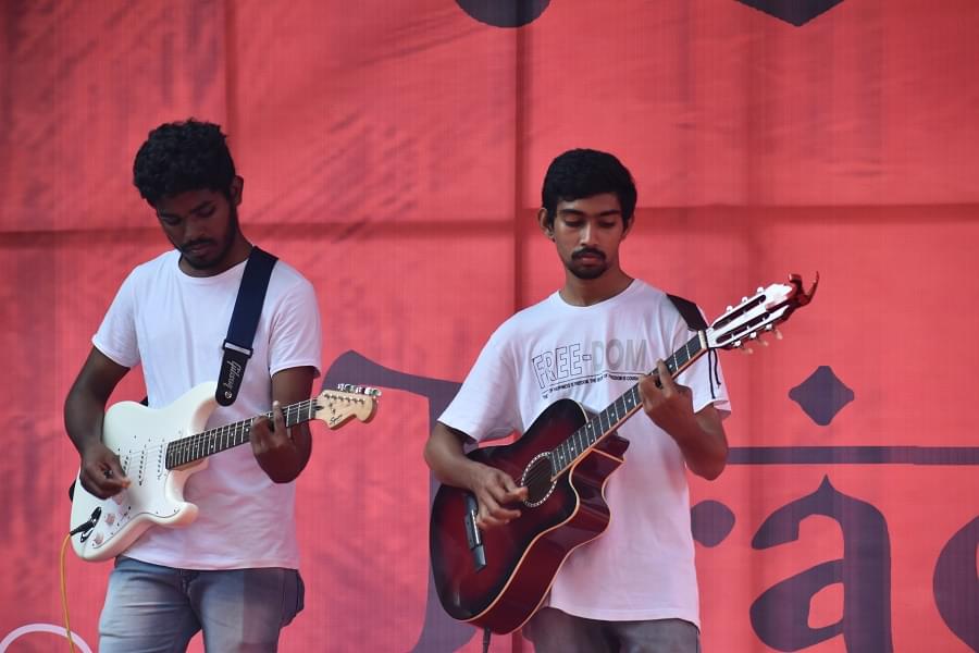 MLR Institute of Technology - MLID Events photo 8