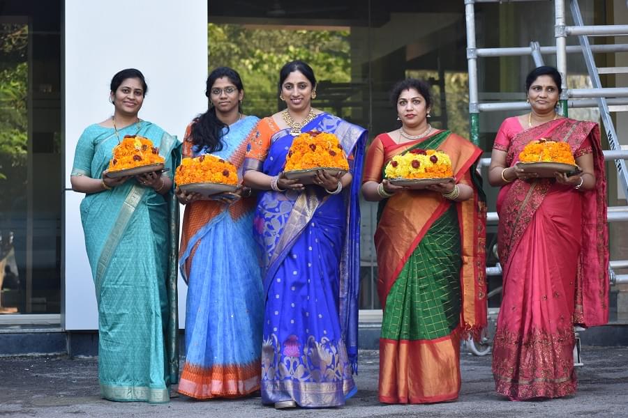 MLR Institute of Technology - MLID Events photo 9