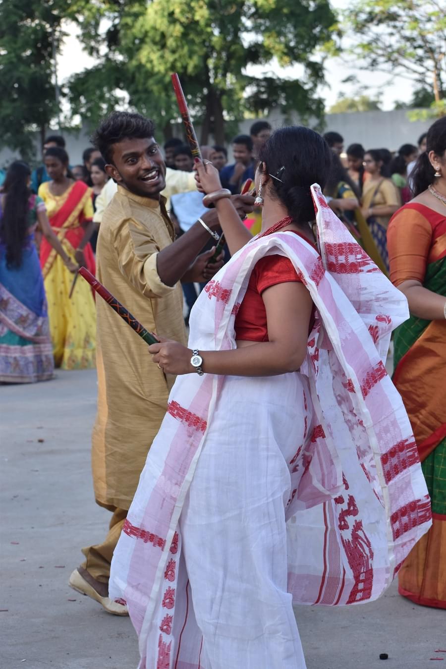 MLR Institute of Technology - MLID Events photo 10