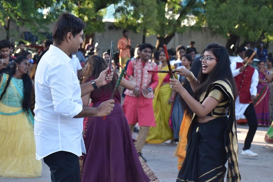 MLR Institute of Technology - MLID Events photo 11