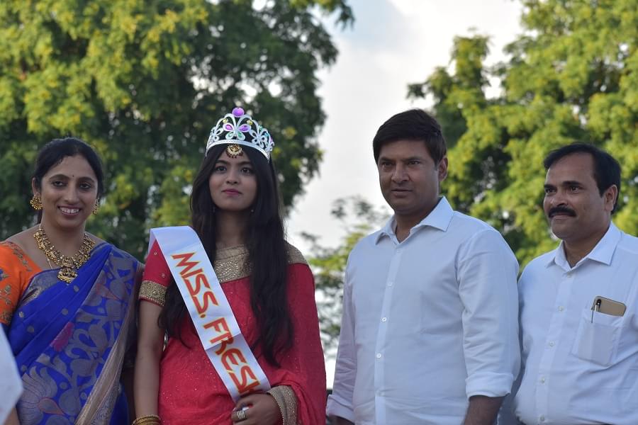 MLR Institute of Technology - MLID Events photo 12