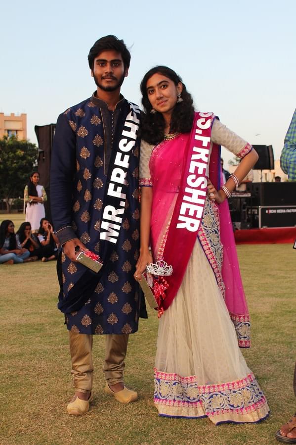 MLR Institute of Technology - MLID Events photo 13