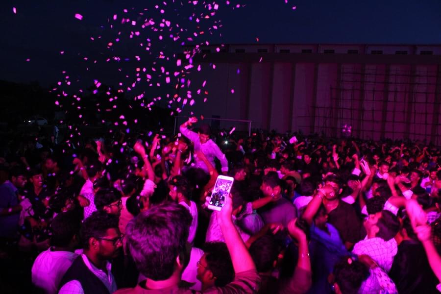 MLR Institute of Technology - MLID Events photo 14