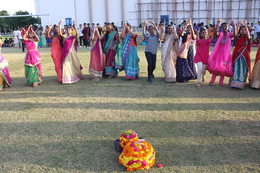 MLR Institute of Technology - MLID Events photo 17