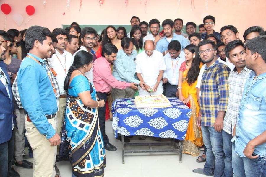 MLR Institute of Technology - MLID Events photo 20