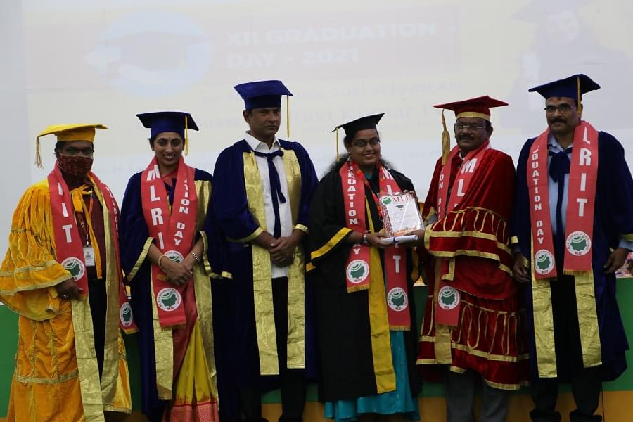 MLR Institute of Technology - MLID Events photo 21