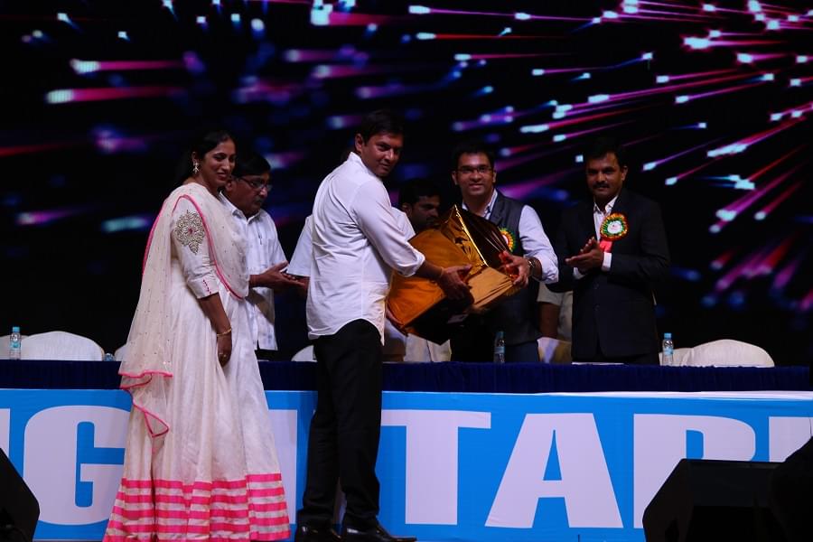 MLR Institute of Technology - MLID Events photo 23