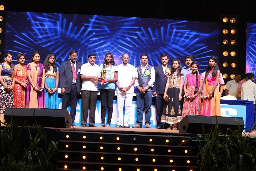 MLR Institute of Technology - MLID Events photo 24