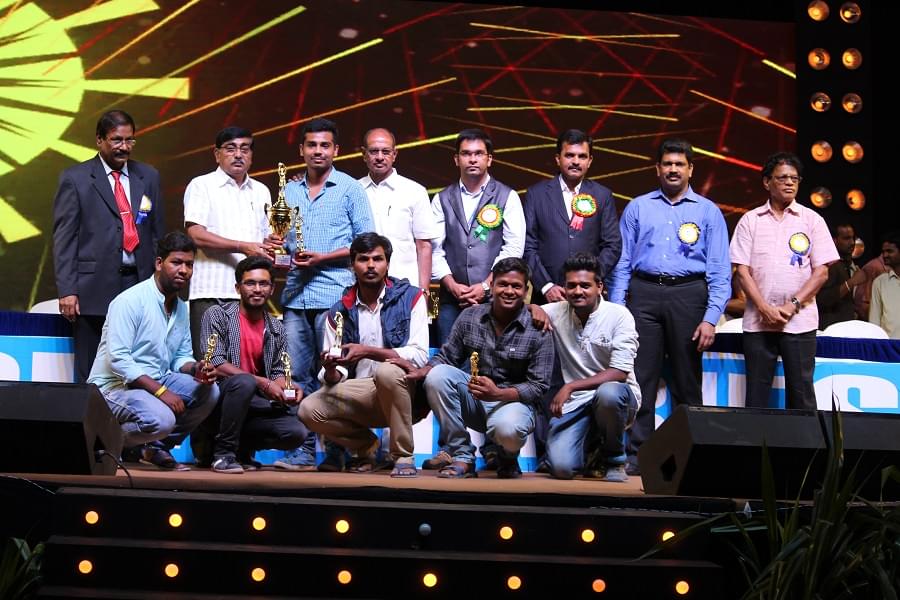 MLR Institute of Technology - MLID Events photo 25