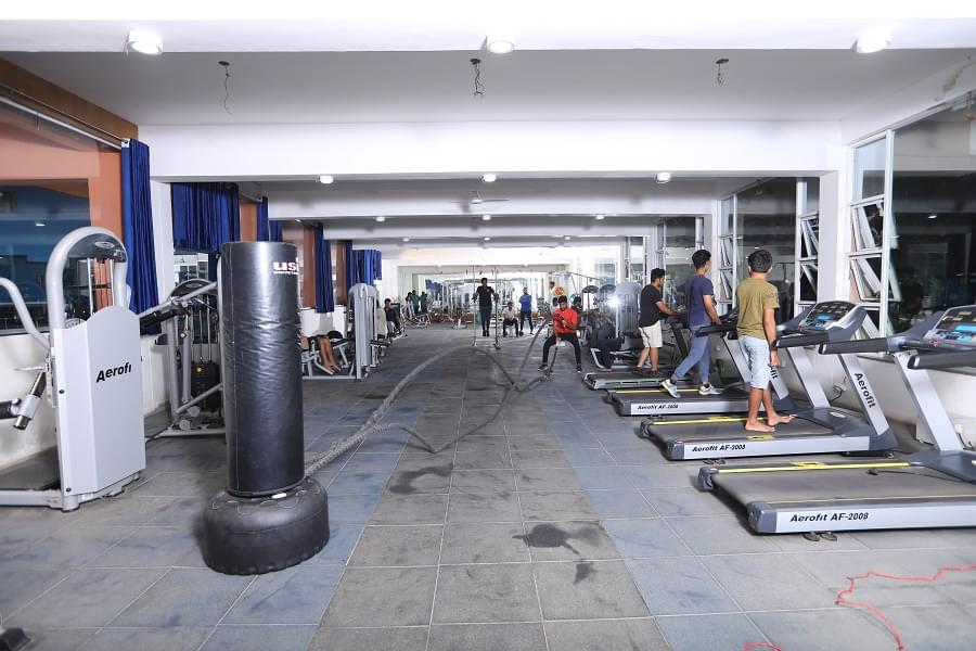 MLR Institute of Technology - MLID Sports photo 5