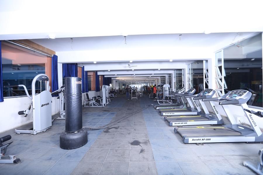 MLR Institute of Technology - MLID Sports photo 6