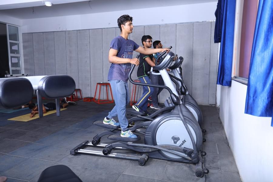 MLR Institute of Technology - MLID Sports photo 8