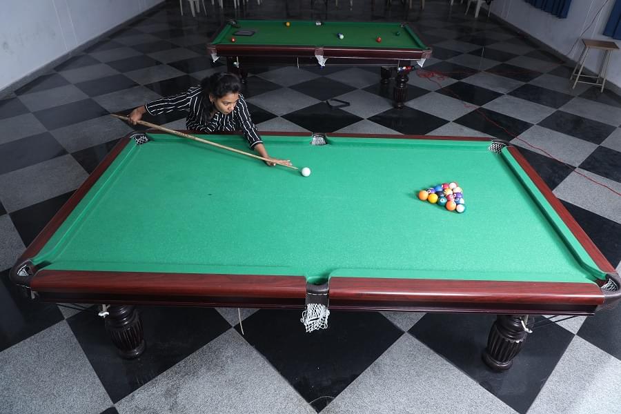 MLR Institute of Technology - MLID Sports photo 9