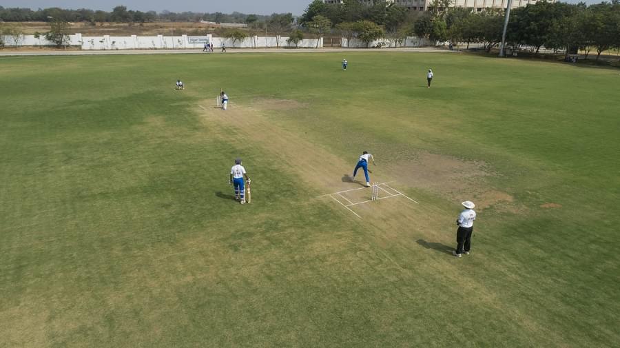 MLR Institute of Technology - MLID Sports photo 16