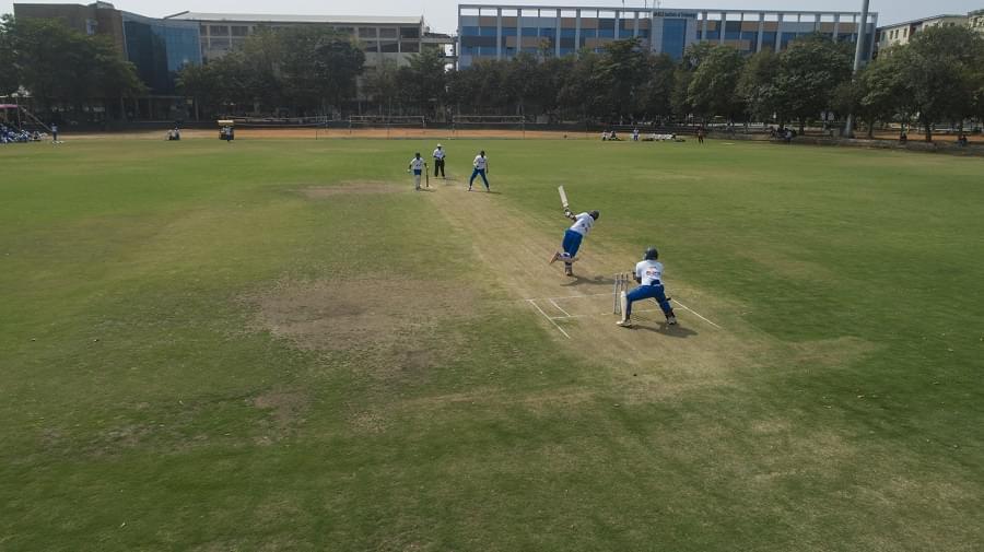 MLR Institute of Technology - MLID Sports photo 17