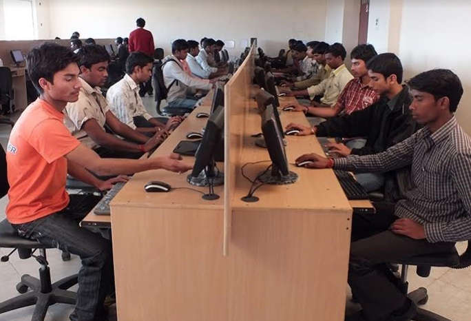 Nilai Institute of Technology Ranchi Building & Infrastructure photo 5