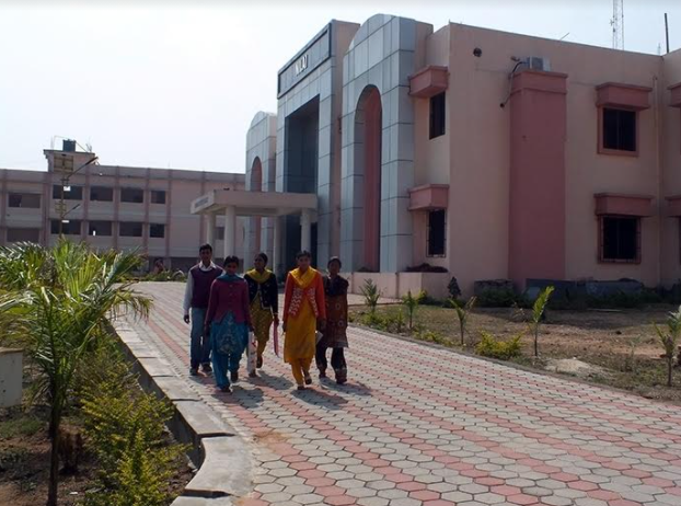 Nilai Institute of Technology Ranchi Building & Infrastructure photo 7